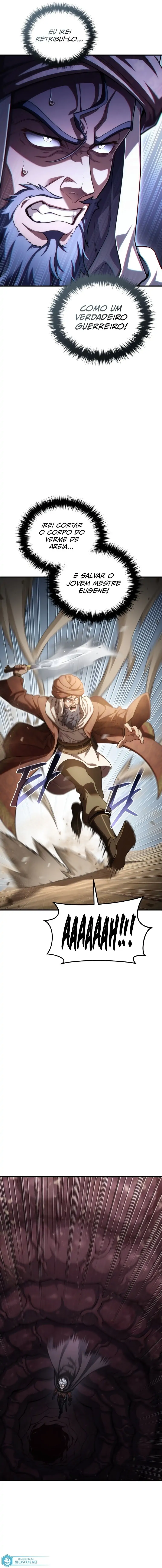 Read Reencarnação Maldita PT Manga Online