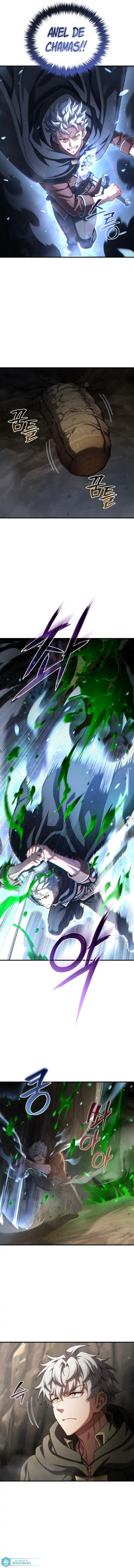 Read Reencarnação Maldita PT Manga Online