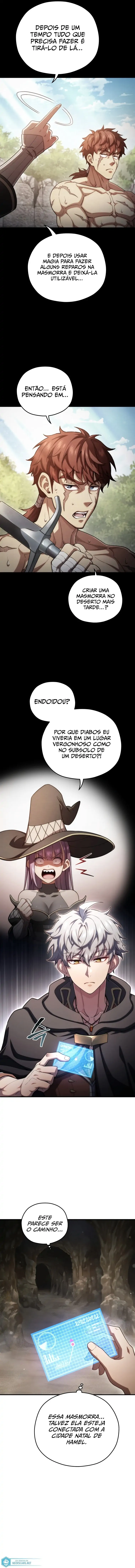 Read Reencarnação Maldita PT Manga Online