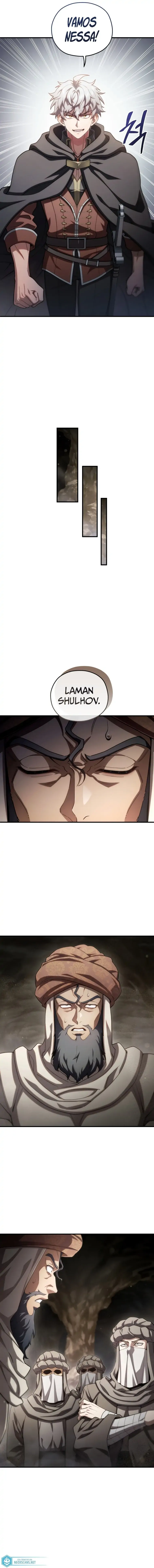 Read Reencarnação Maldita PT Manga Online