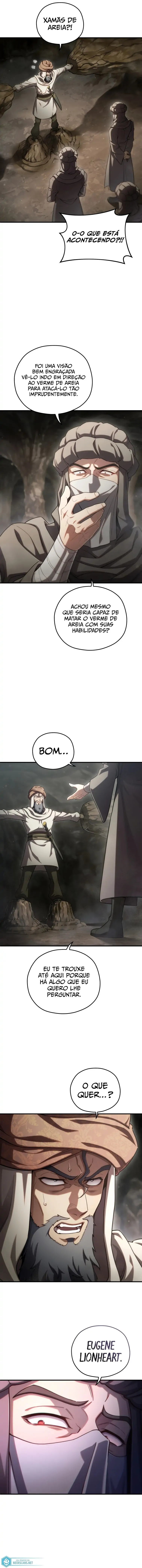 Read Reencarnação Maldita PT Manga Online