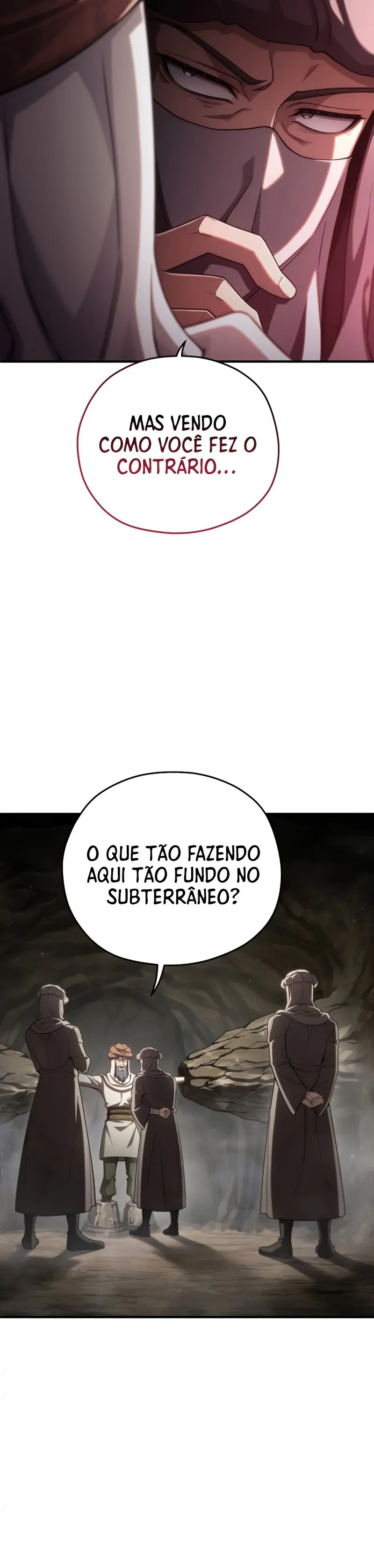 Read Reencarnação Maldita PT Manga Online