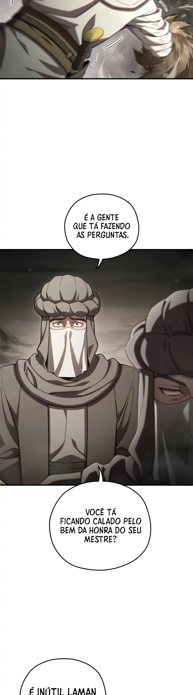 Read Reencarnação Maldita PT Manga Online