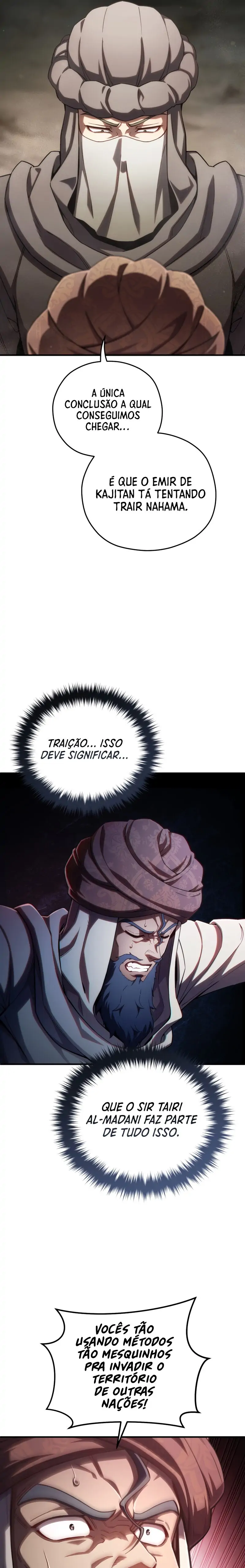 Read Reencarnação Maldita PT Manga Online