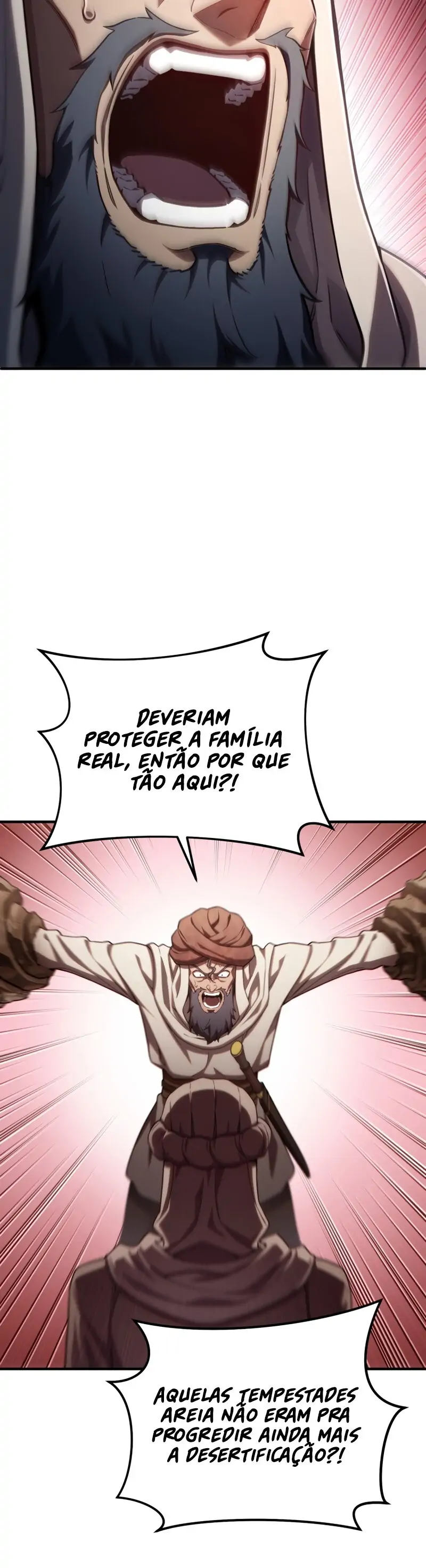 Read Reencarnação Maldita PT Manga Online