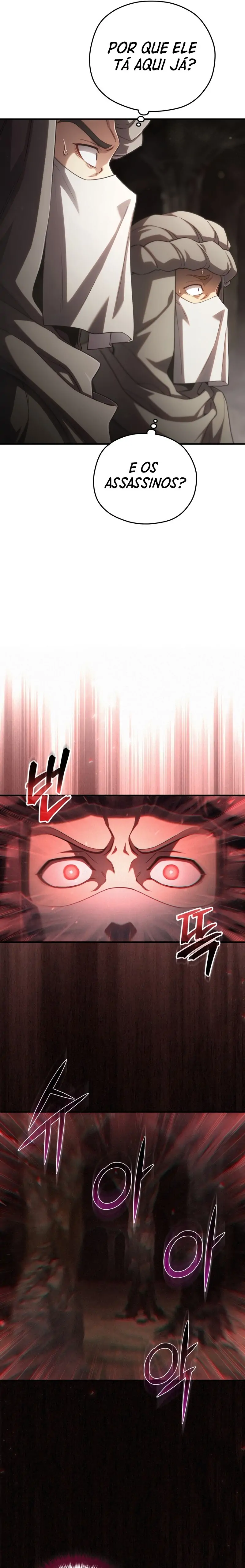 Read Reencarnação Maldita PT Manga Online