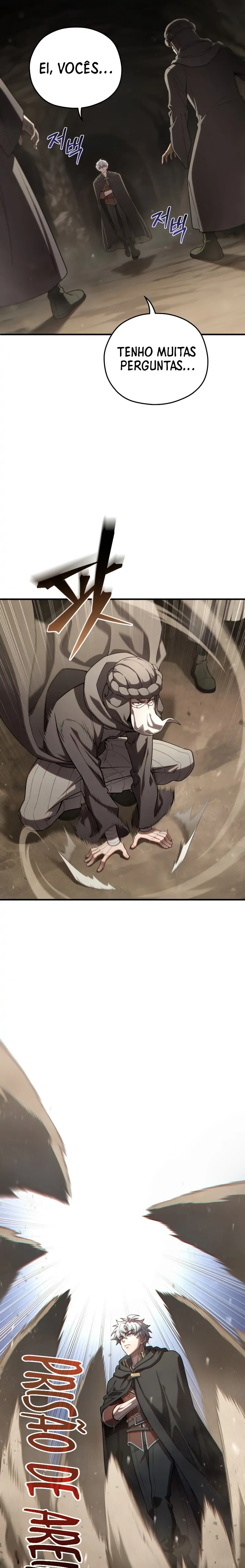 Read Reencarnação Maldita PT Manga Online