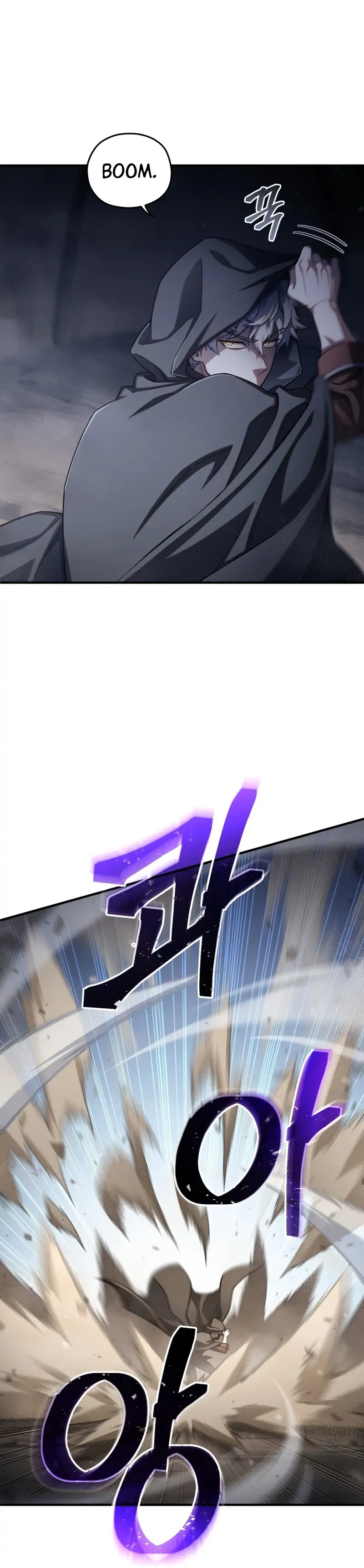 Read Reencarnação Maldita PT Manga Online