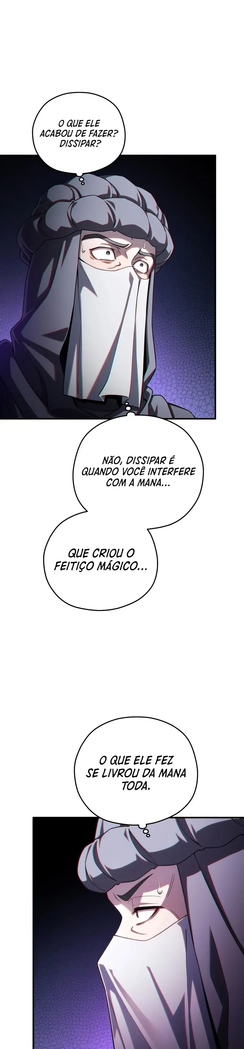 Read Reencarnação Maldita PT Manga Online