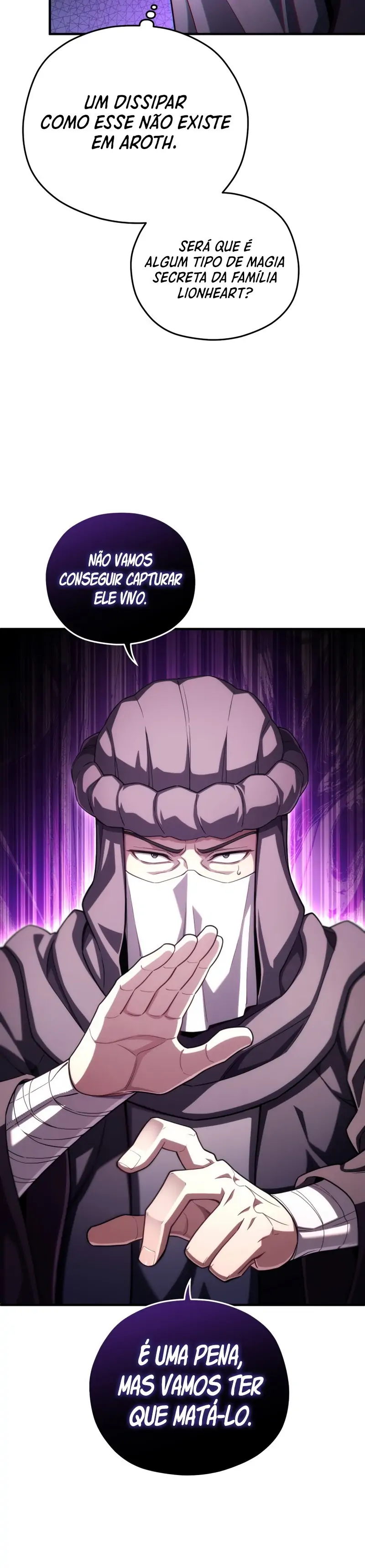 Read Reencarnação Maldita PT Manga Online
