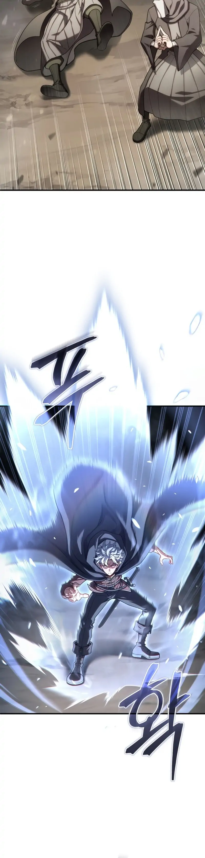 Read Reencarnação Maldita PT Manga Online