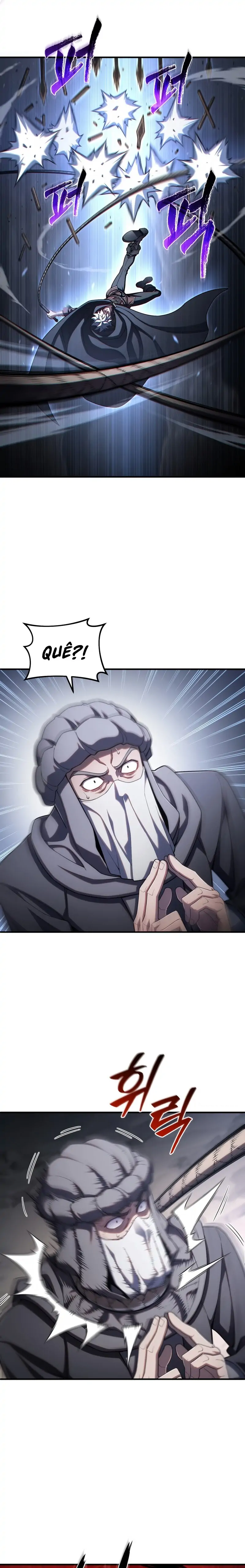 Read Reencarnação Maldita PT Manga Online