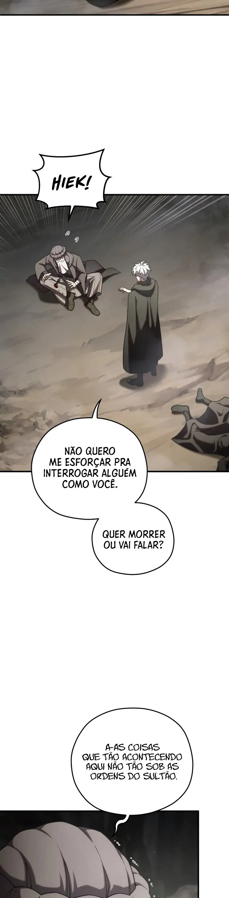 Read Reencarnação Maldita PT Manga Online
