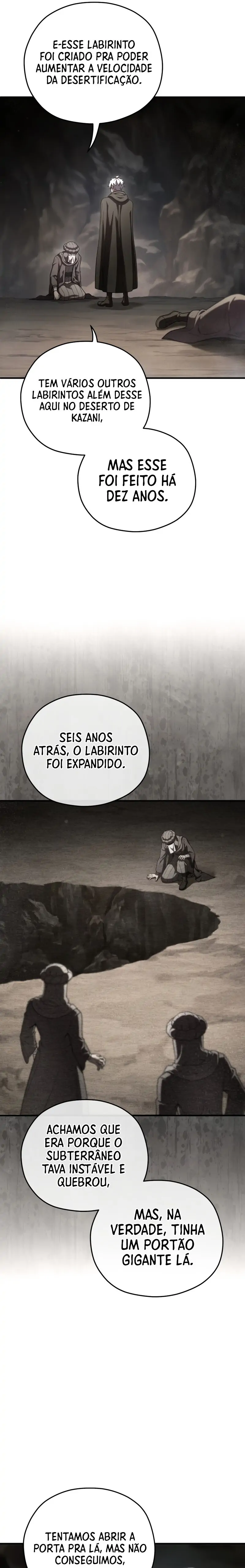 Read Reencarnação Maldita PT Manga Online