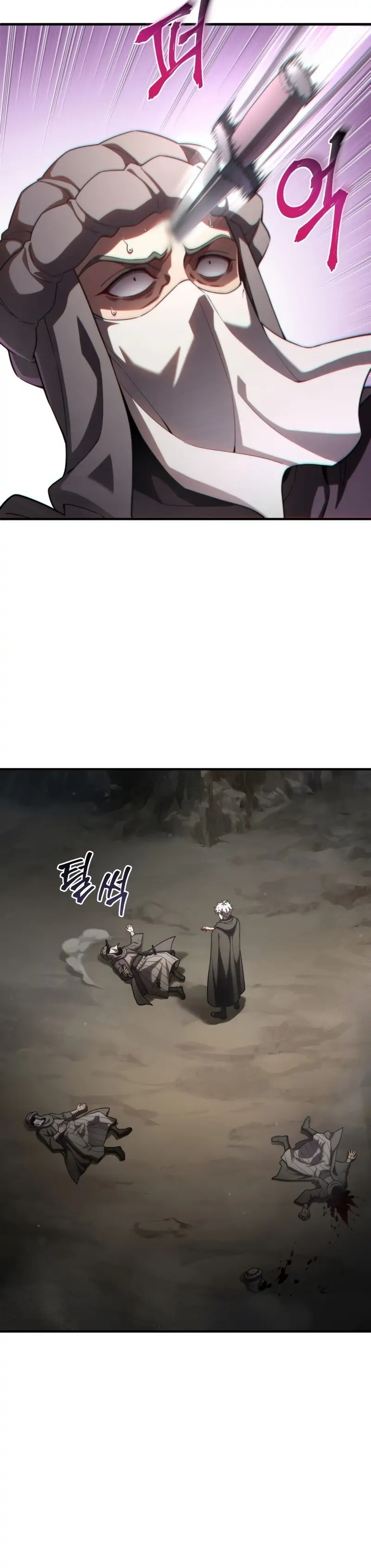 Read Reencarnação Maldita PT Manga Online