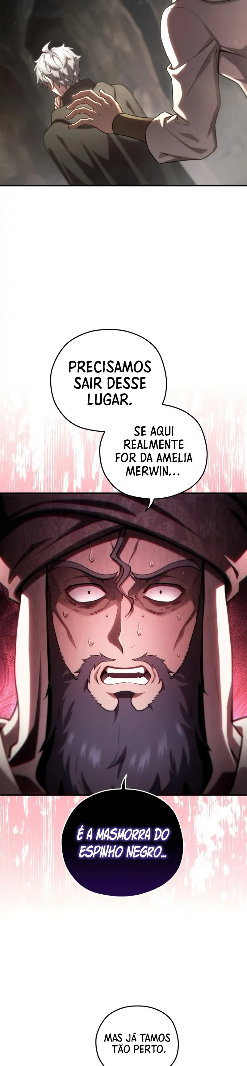 Read Reencarnação Maldita PT Manga Online