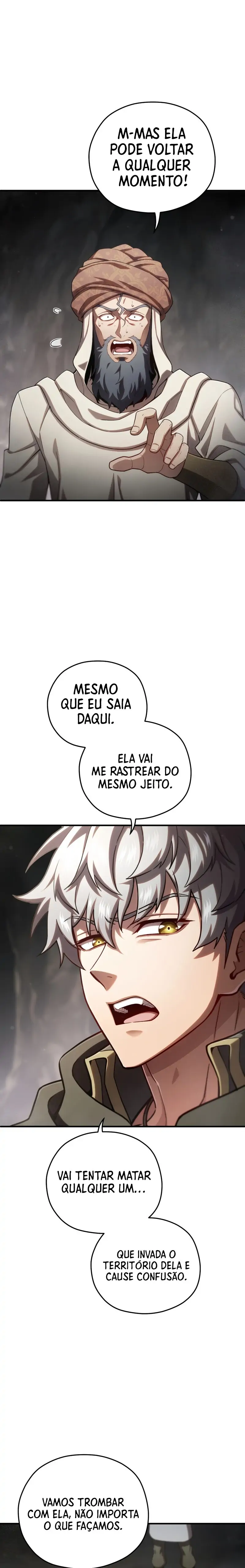 Read Reencarnação Maldita PT Manga Online