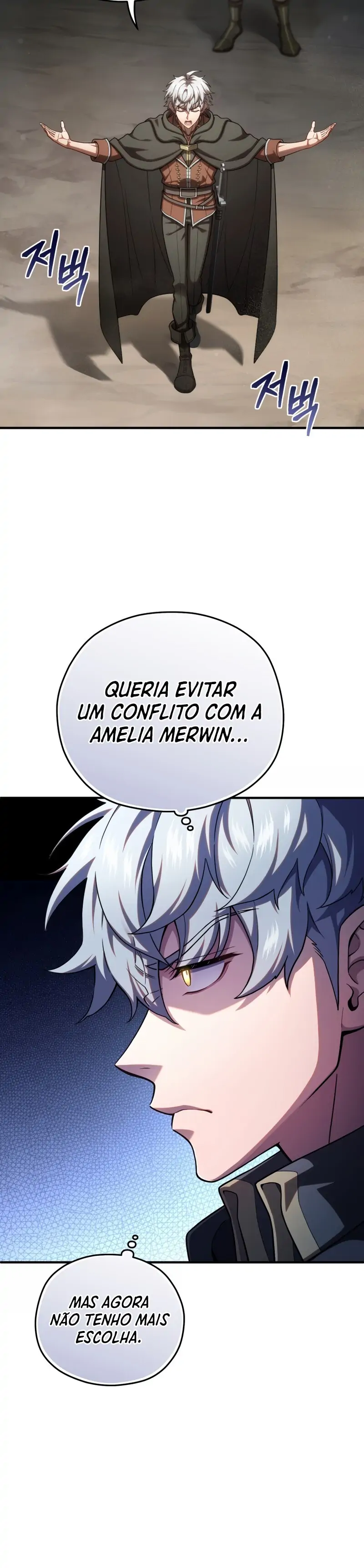 Read Reencarnação Maldita PT Manga Online