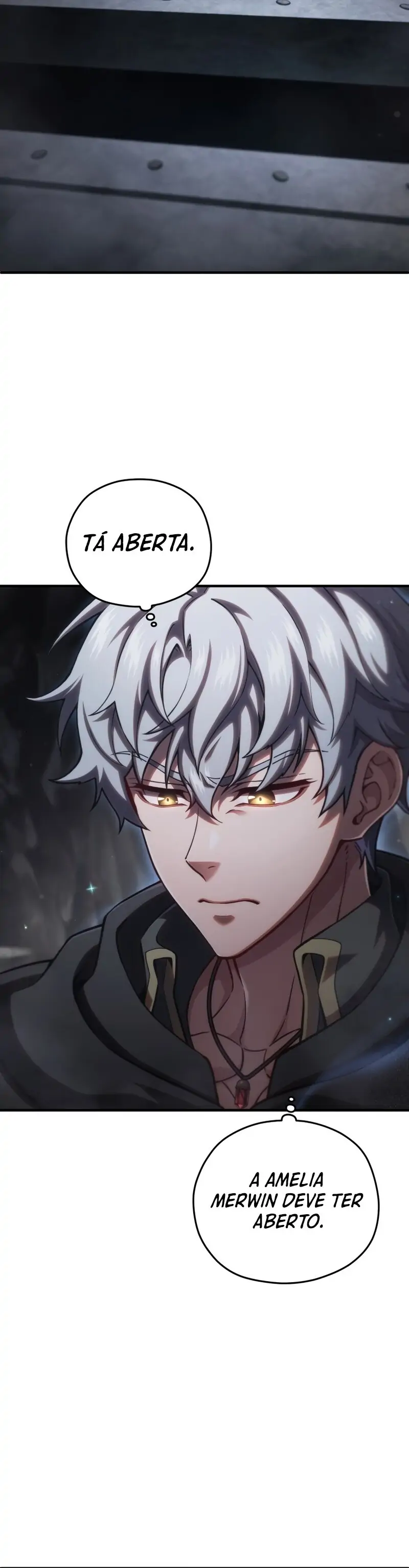 Read Reencarnação Maldita PT Manga Online