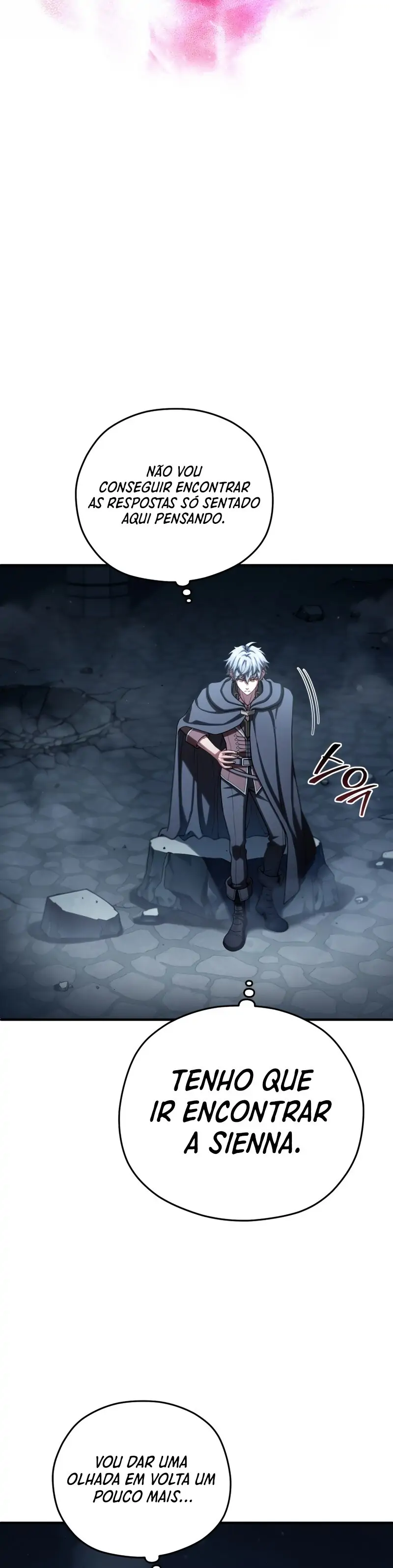 Read Reencarnação Maldita PT Manga Online