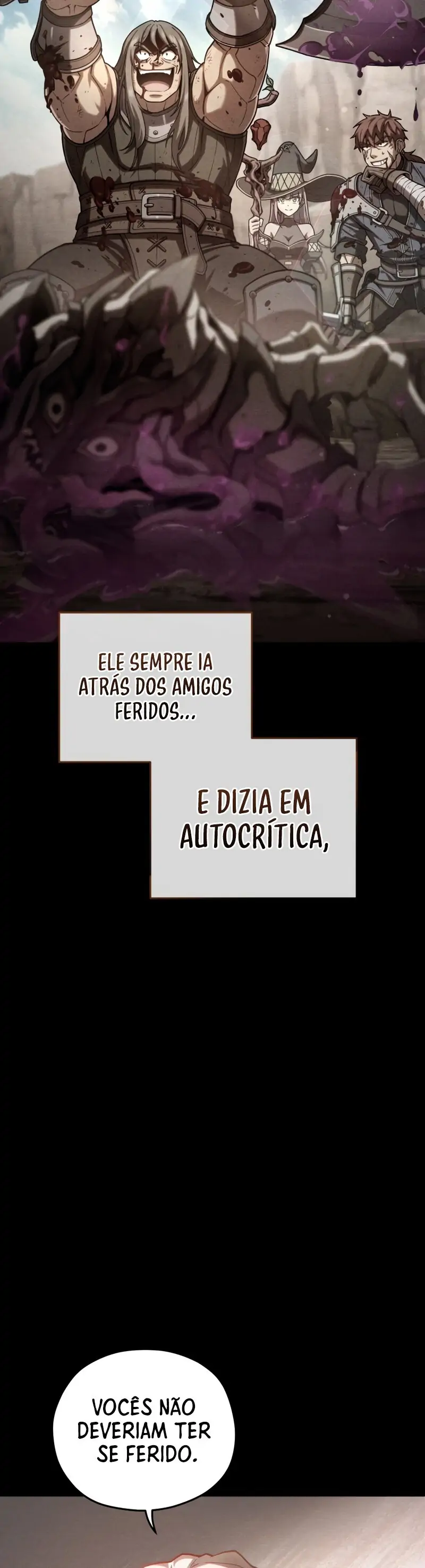 Read Reencarnação Maldita PT Manga Online