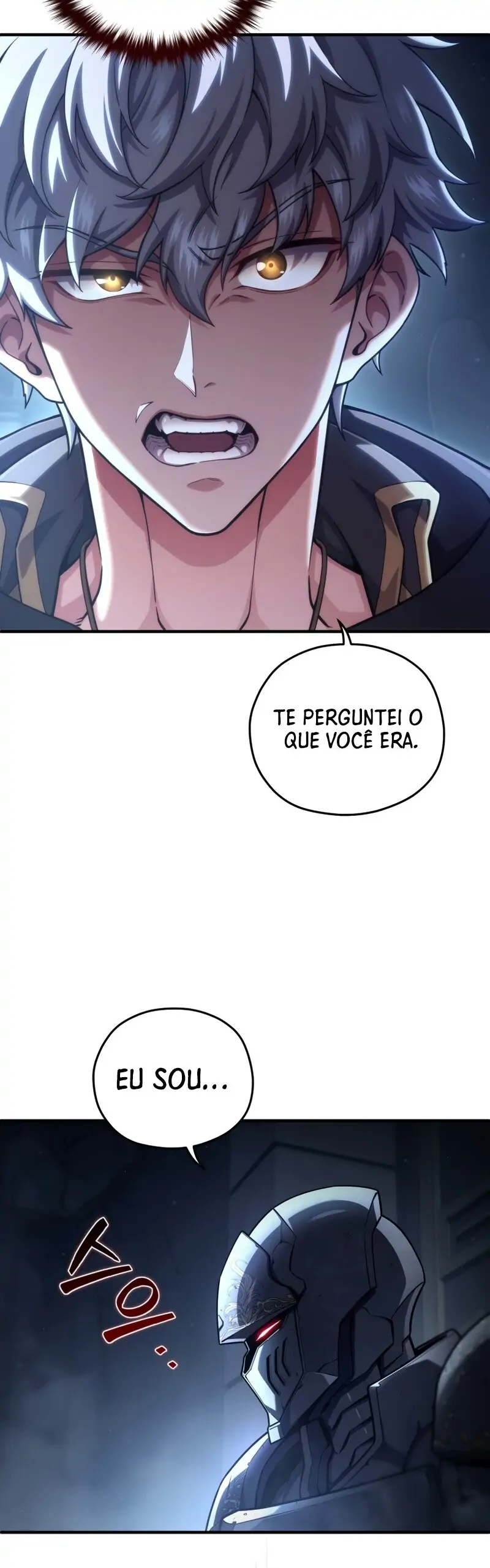 Read Reencarnação Maldita PT Manga Online