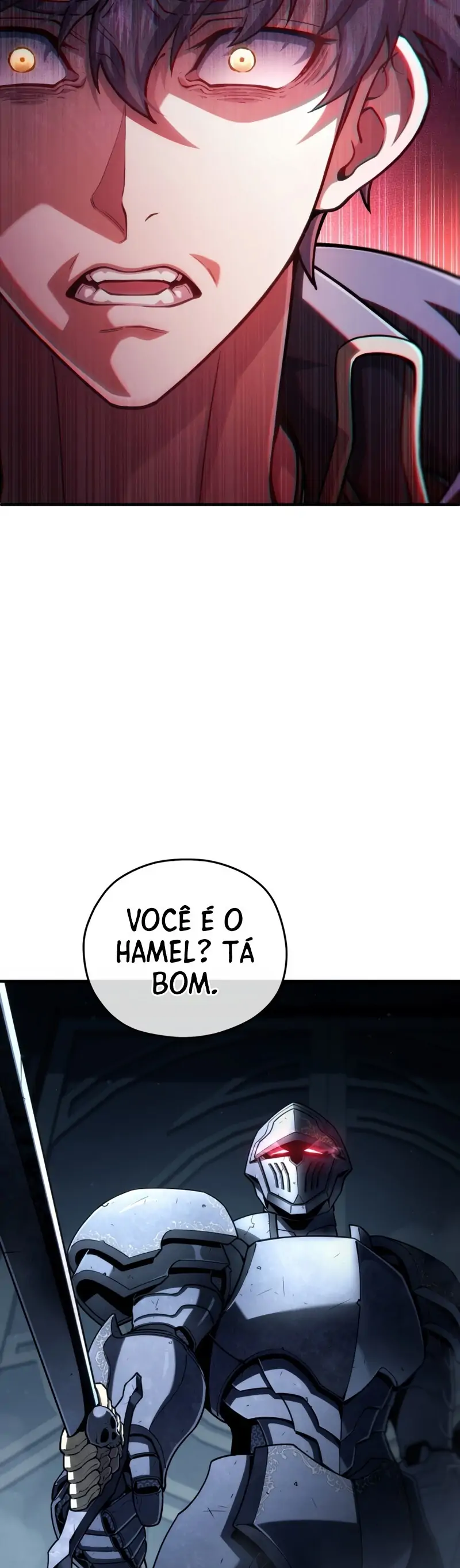 Read Reencarnação Maldita PT Manga Online