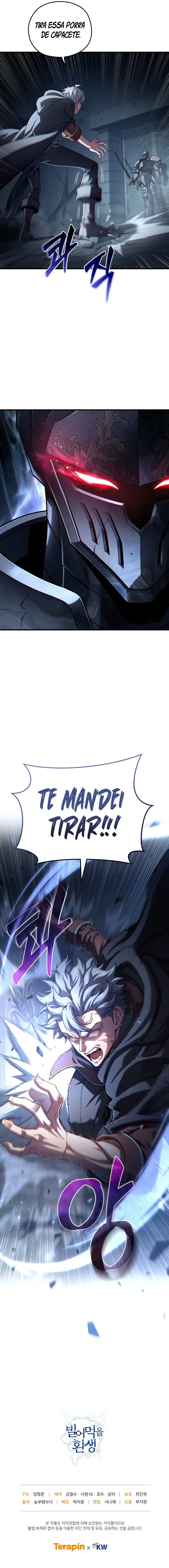 Read Reencarnação Maldita PT Manga Online
