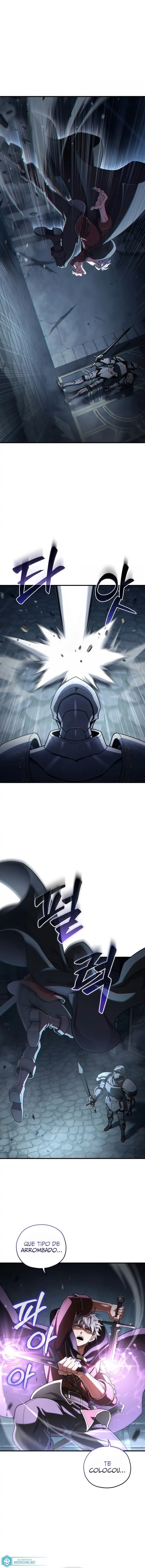 Read Reencarnação Maldita PT Manga Online