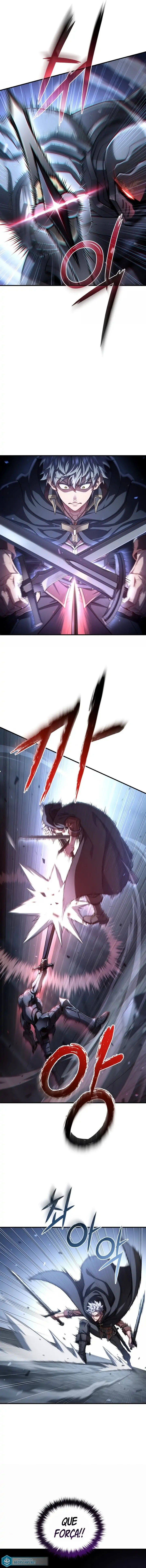Read Reencarnação Maldita PT Manga Online
