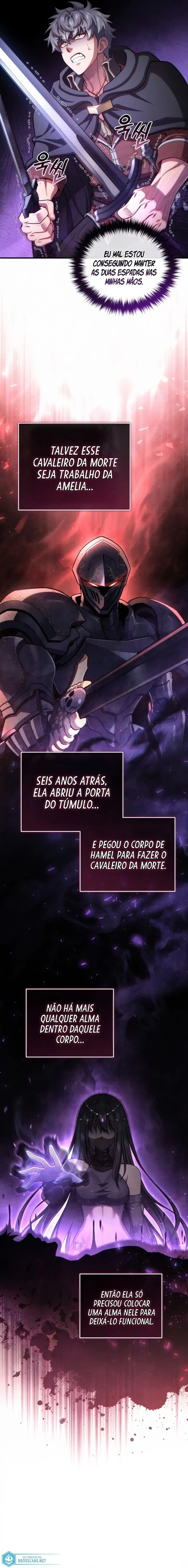 Read Reencarnação Maldita PT Manga Online
