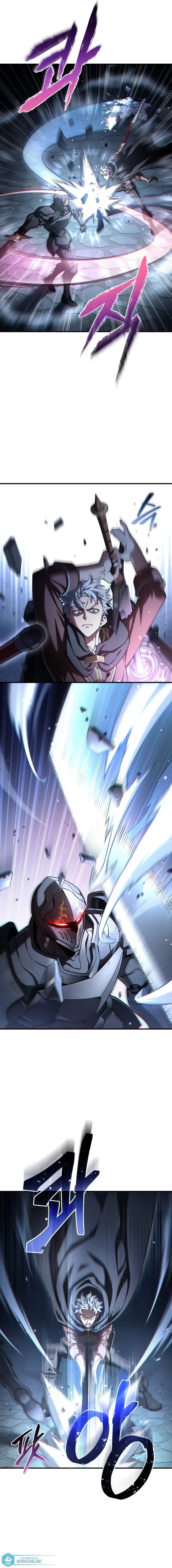 Read Reencarnação Maldita PT Manga Online