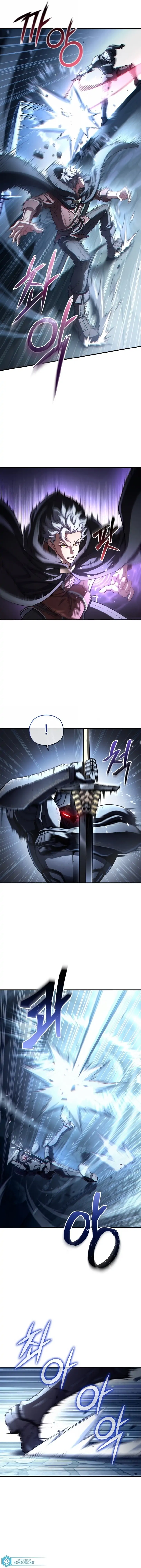 Read Reencarnação Maldita PT Manga Online