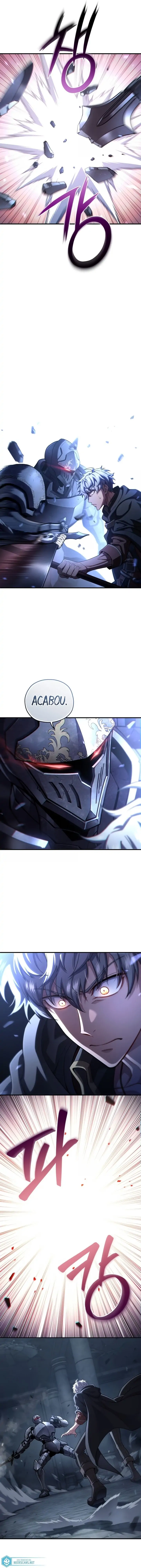 Read Reencarnação Maldita PT Manga Online