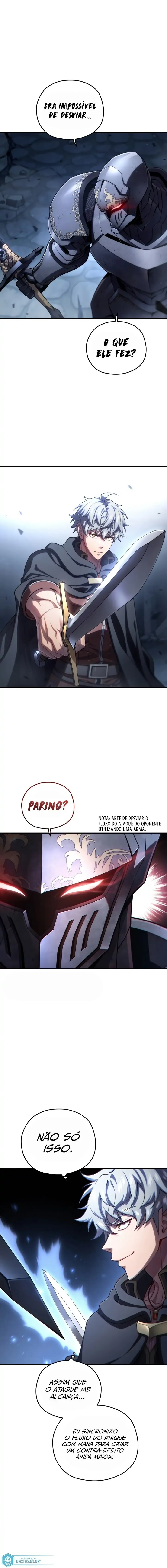 Read Reencarnação Maldita PT Manga Online