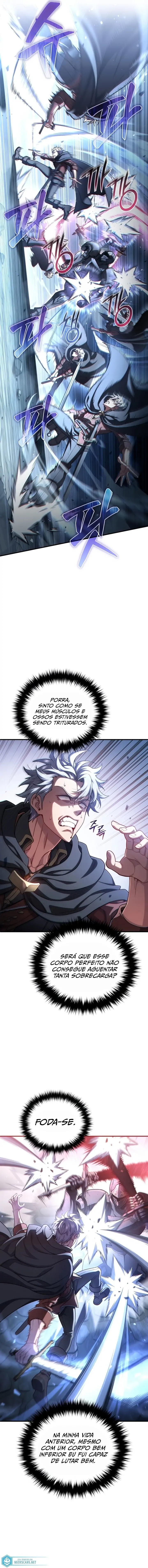 Read Reencarnação Maldita PT Manga Online