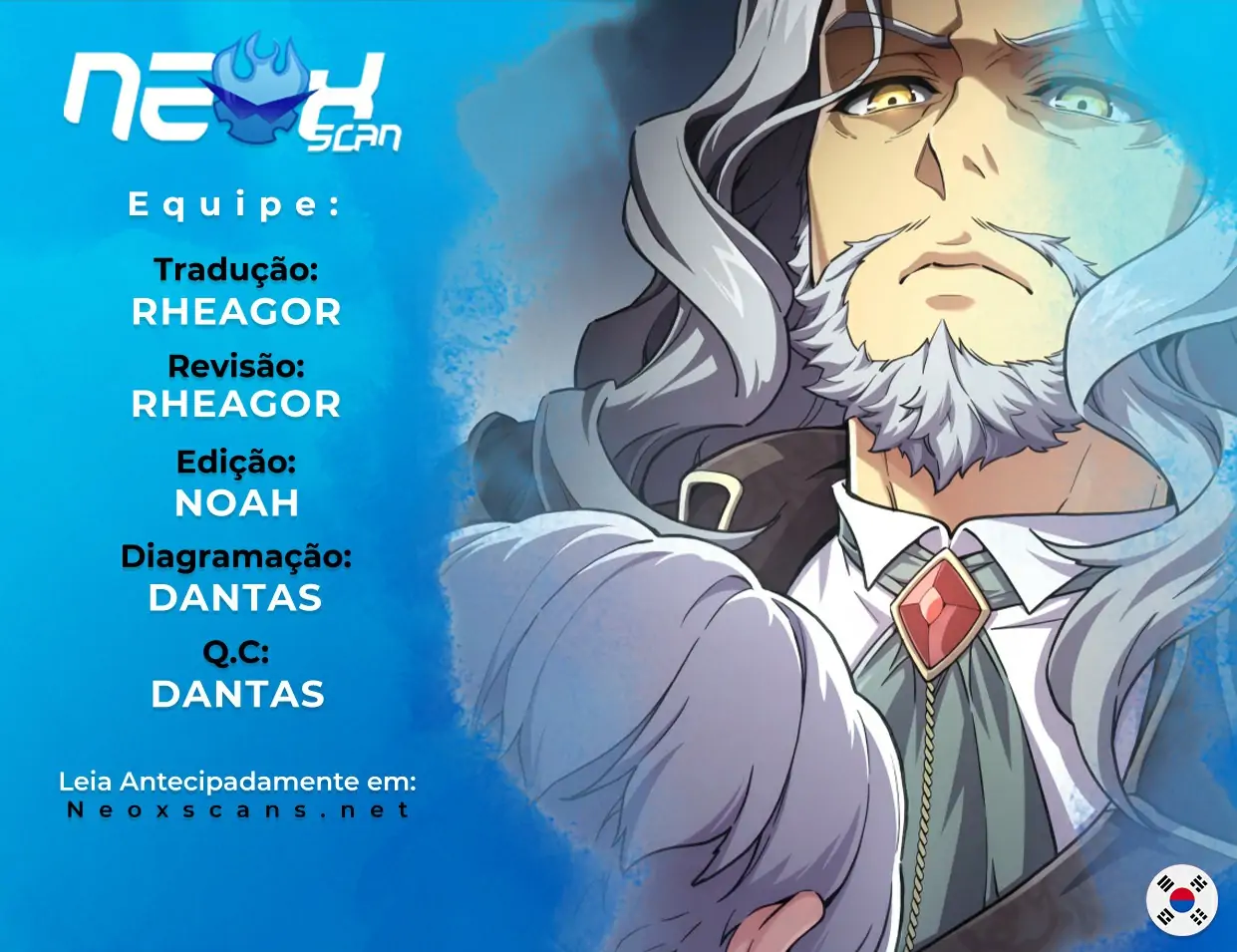 Read Reencarnação Maldita PT Manga Online