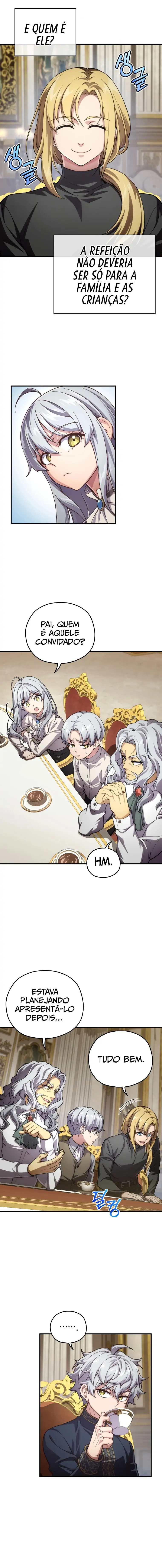 Read Reencarnação Maldita PT Manga Online