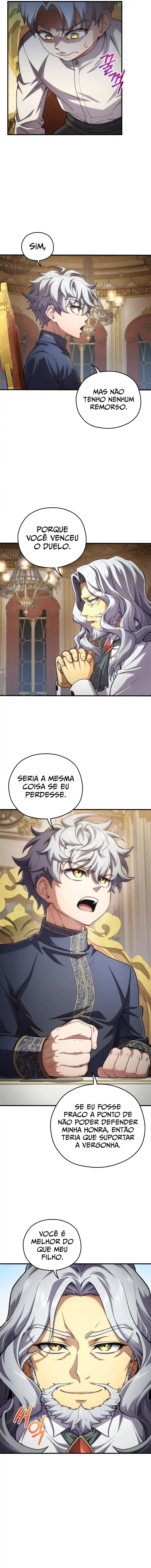 Read Reencarnação Maldita PT Manga Online