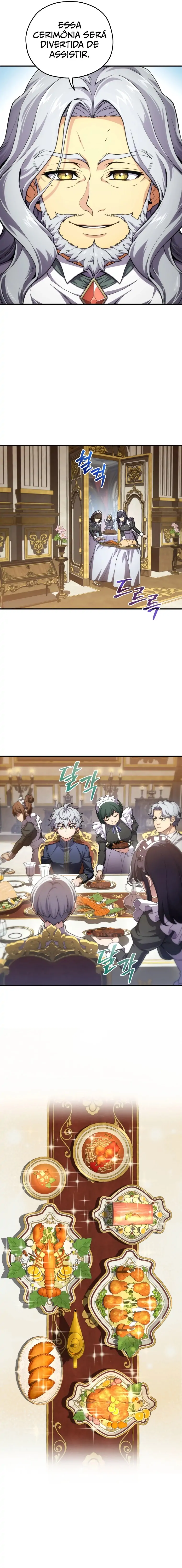 Read Reencarnação Maldita PT Manga Online