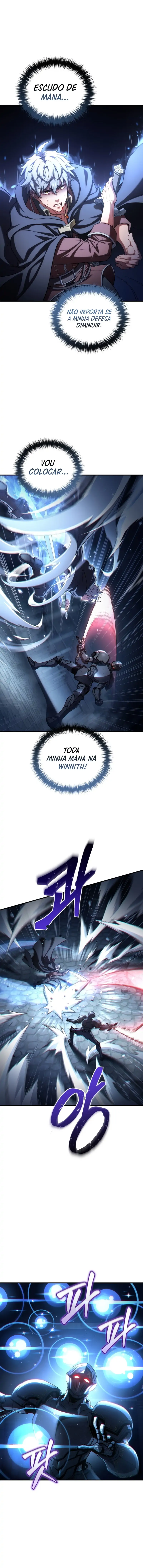 Read Reencarnação Maldita PT Manga Online