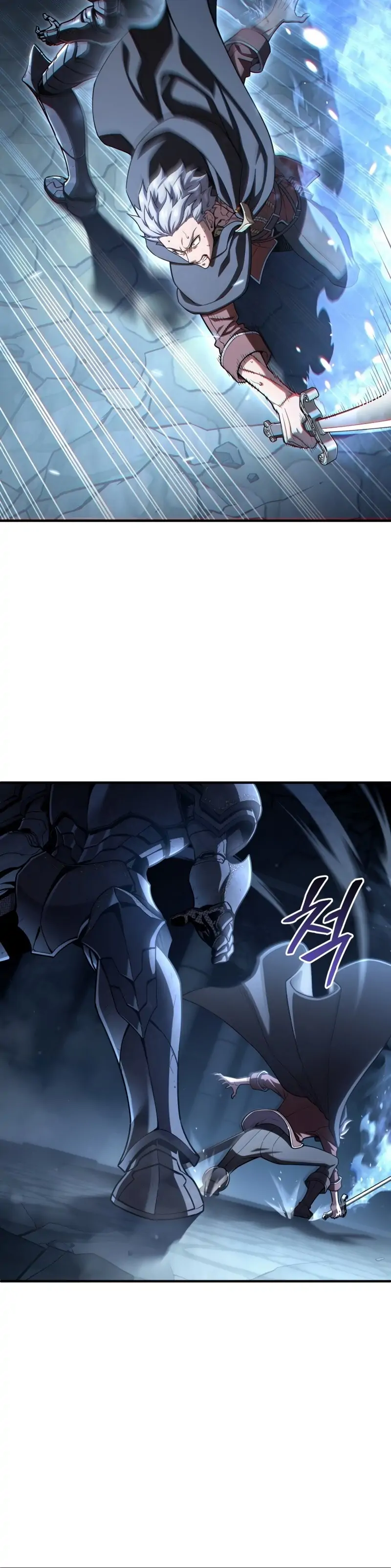Read Reencarnação Maldita PT Manga Online