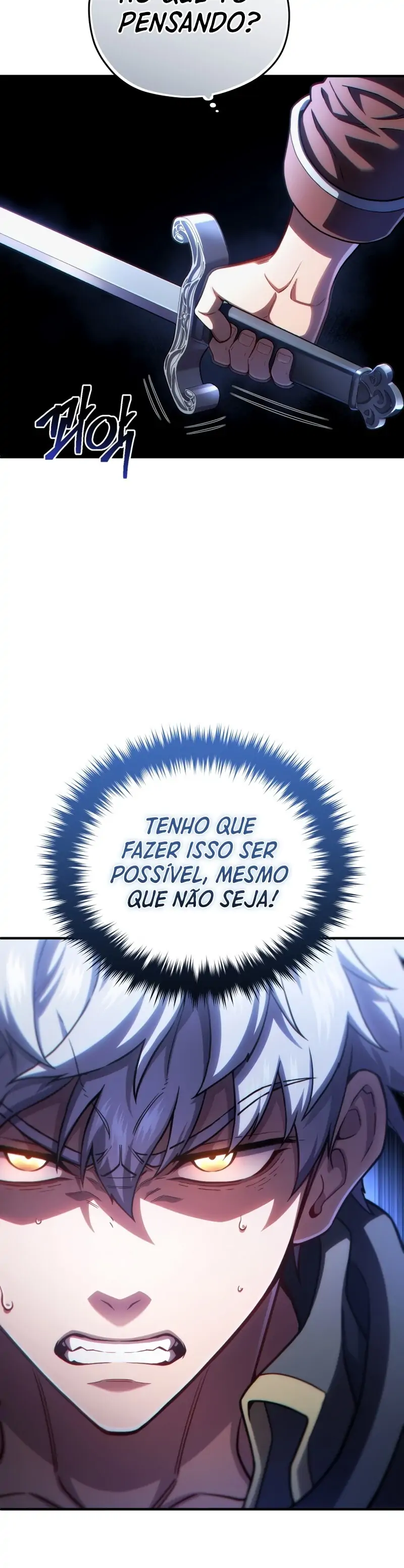Read Reencarnação Maldita PT Manga Online