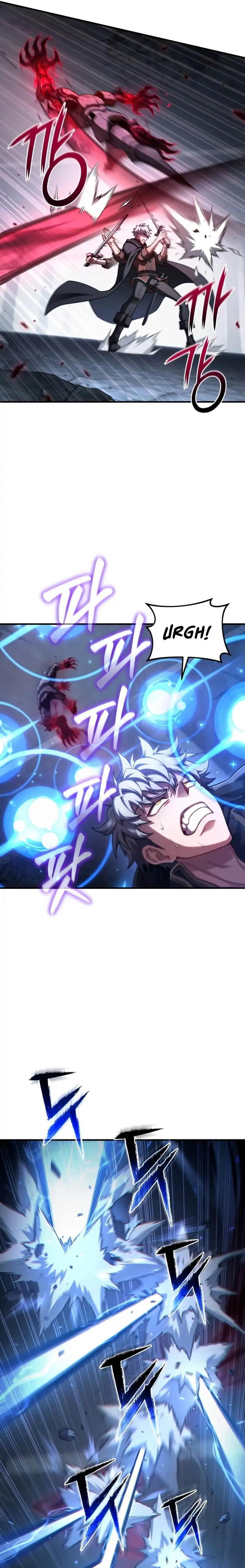 Read Reencarnação Maldita PT Manga Online