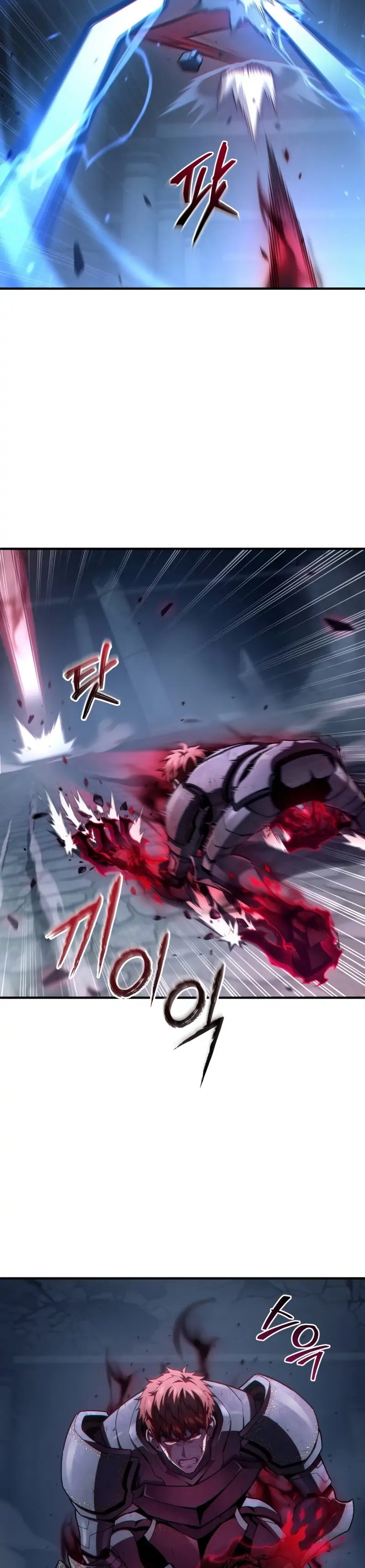 Read Reencarnação Maldita PT Manga Online