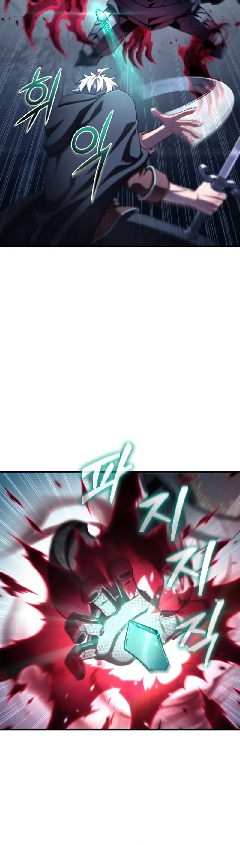 Read Reencarnação Maldita PT Manga Online