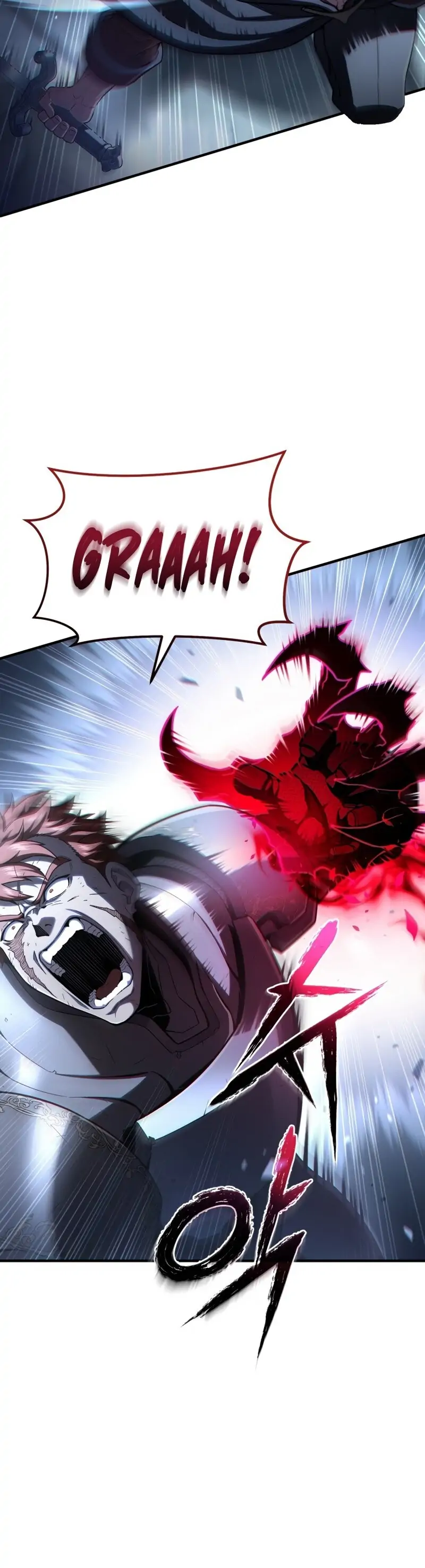Read Reencarnação Maldita PT Manga Online