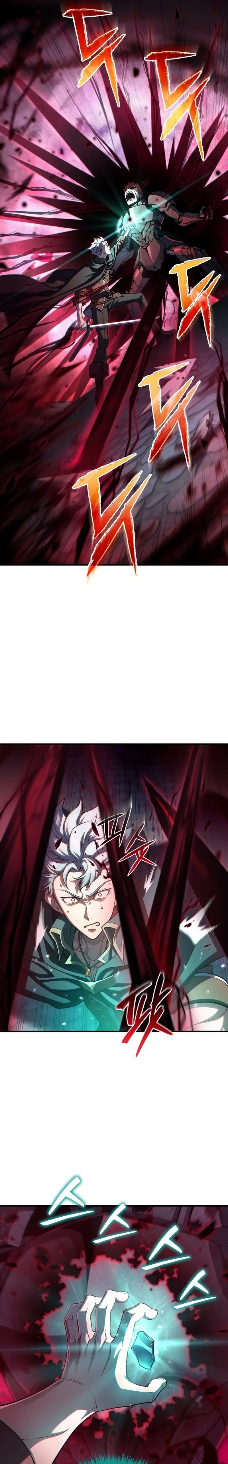 Read Reencarnação Maldita PT Manga Online