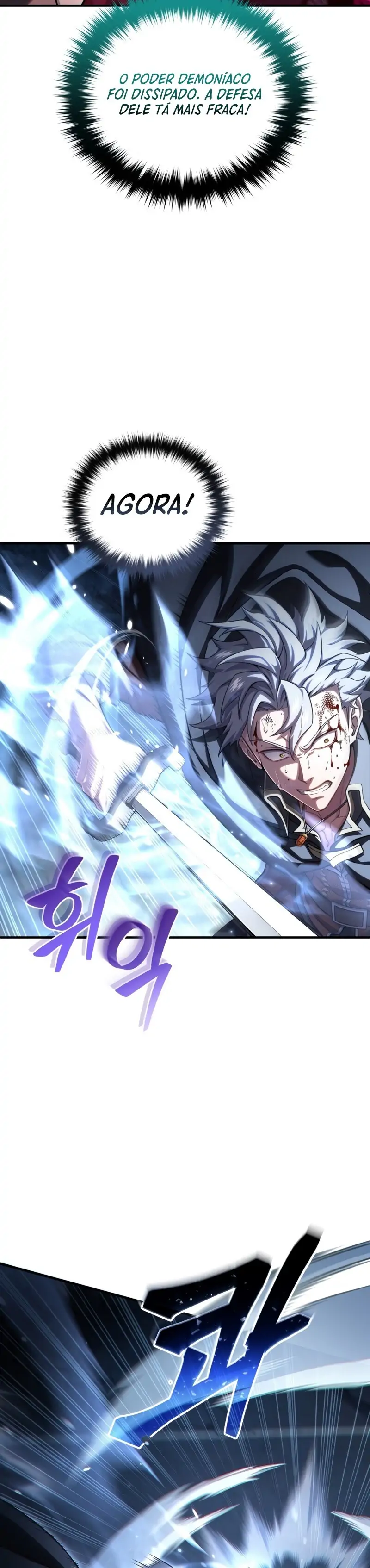 Read Reencarnação Maldita PT Manga Online