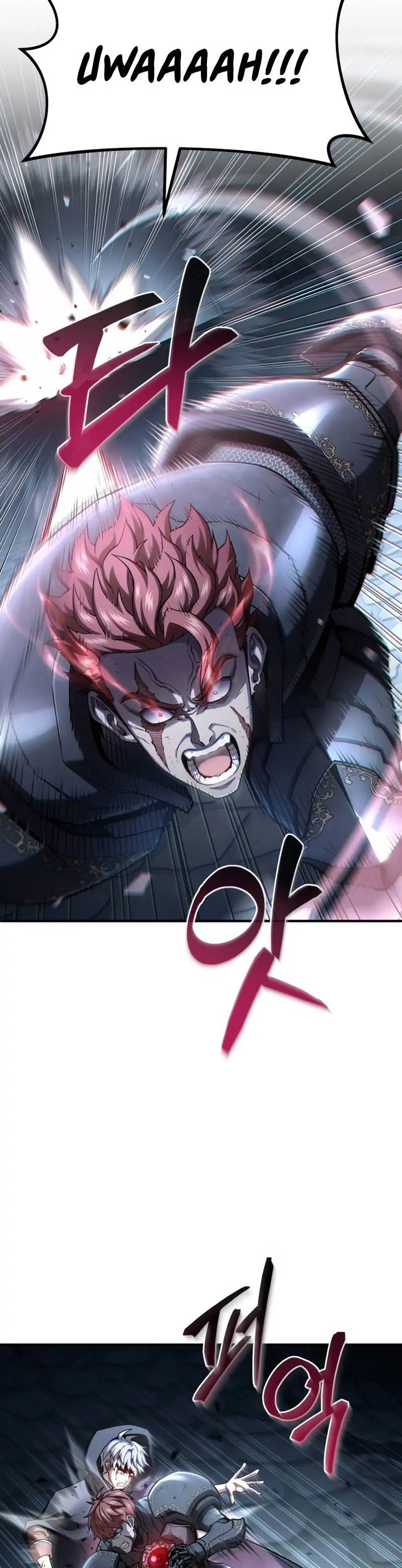 Read Reencarnação Maldita PT Manga Online